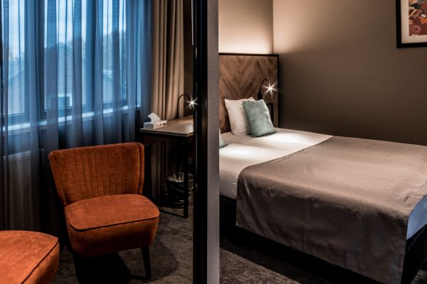 Hotel ten Cate (Emmen)